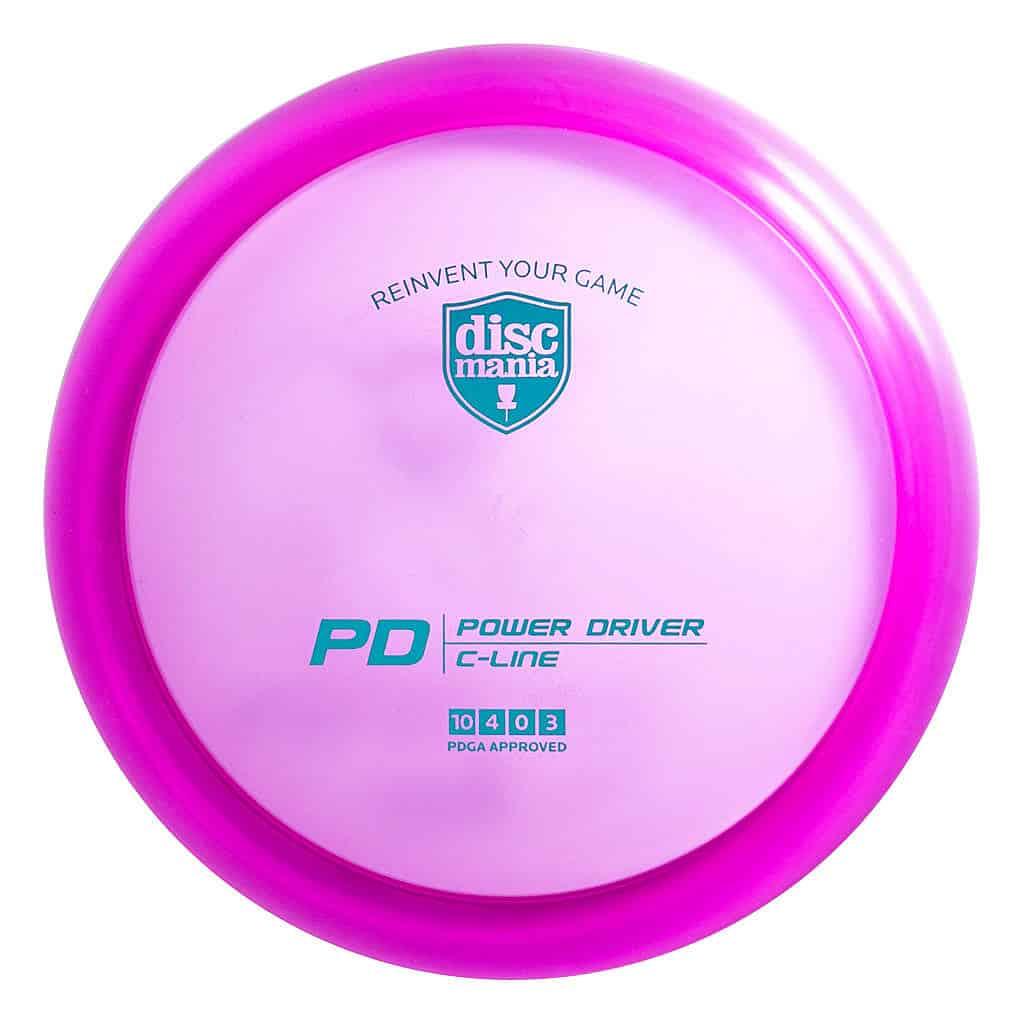Discmania C-line PD - Image 5