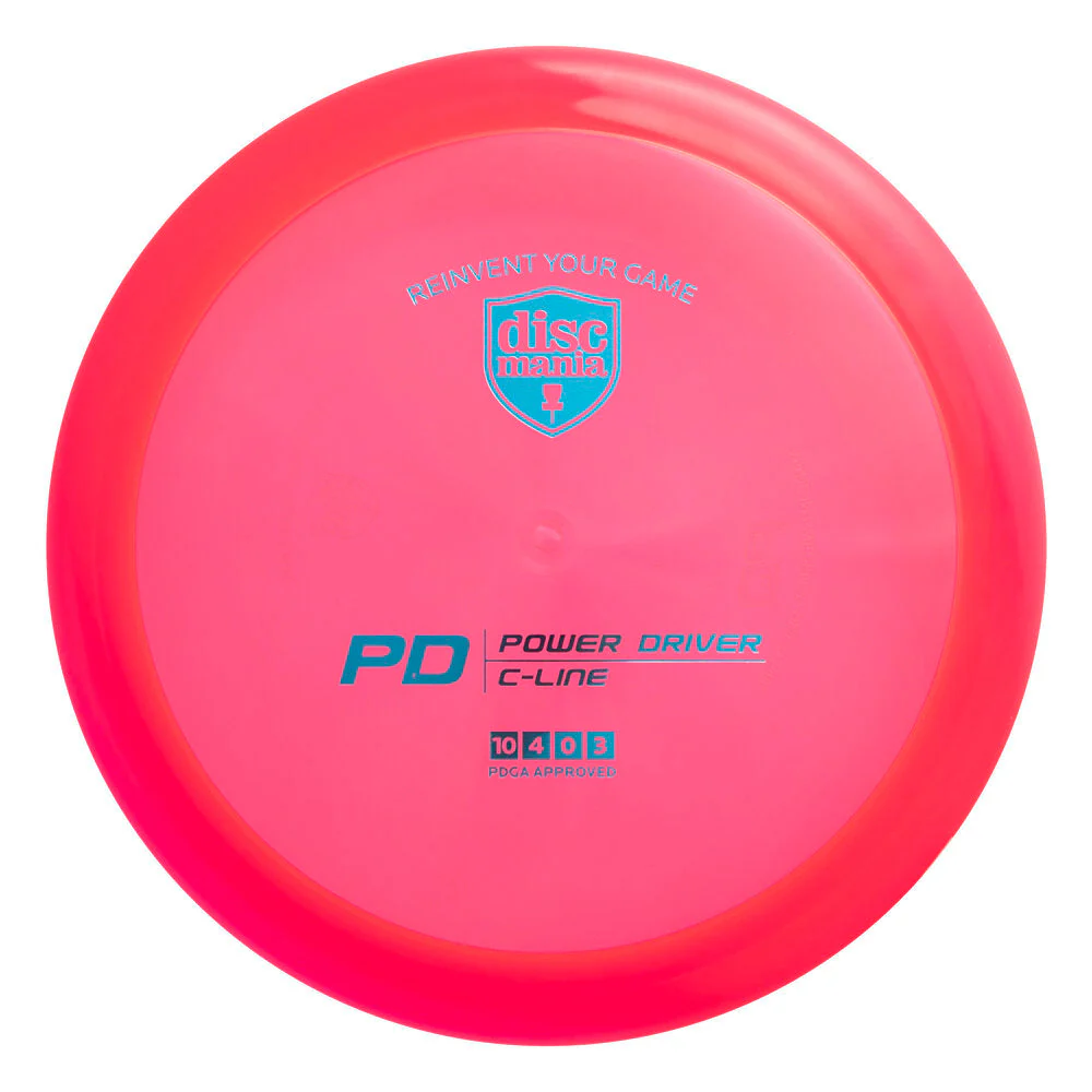 Discmania C-line PD - Image 6
