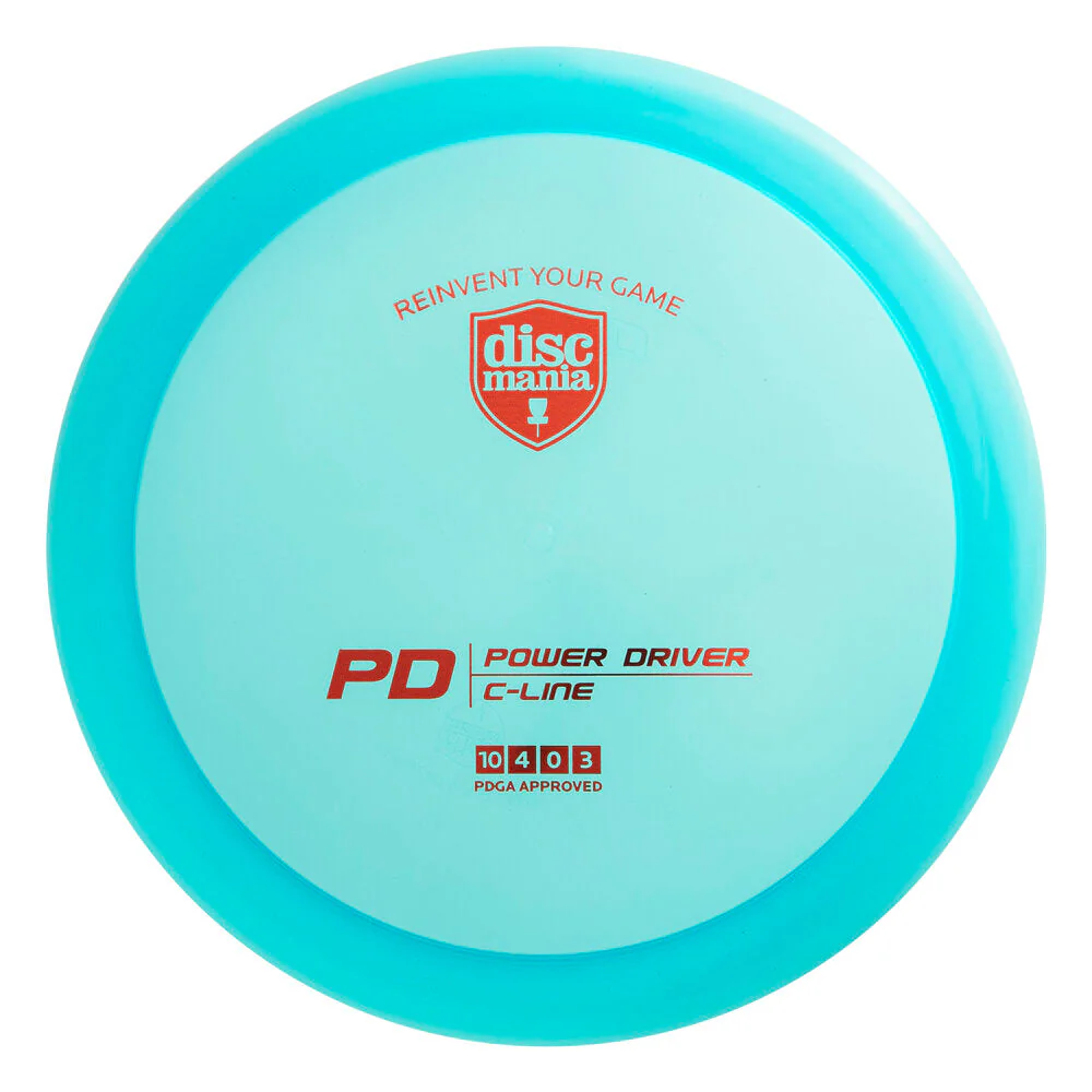 Discmania C-line PD - Image 7