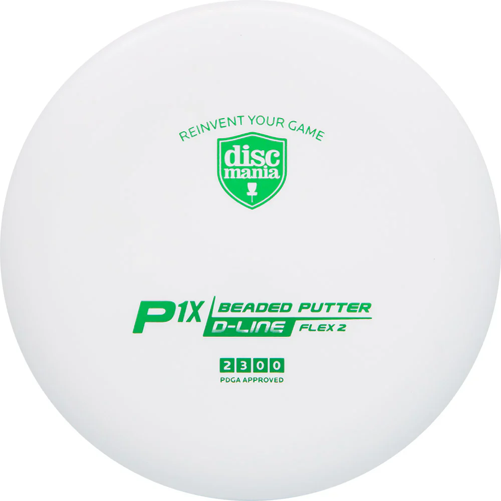 Discmania D-Line P1x Flex2 - Image 3