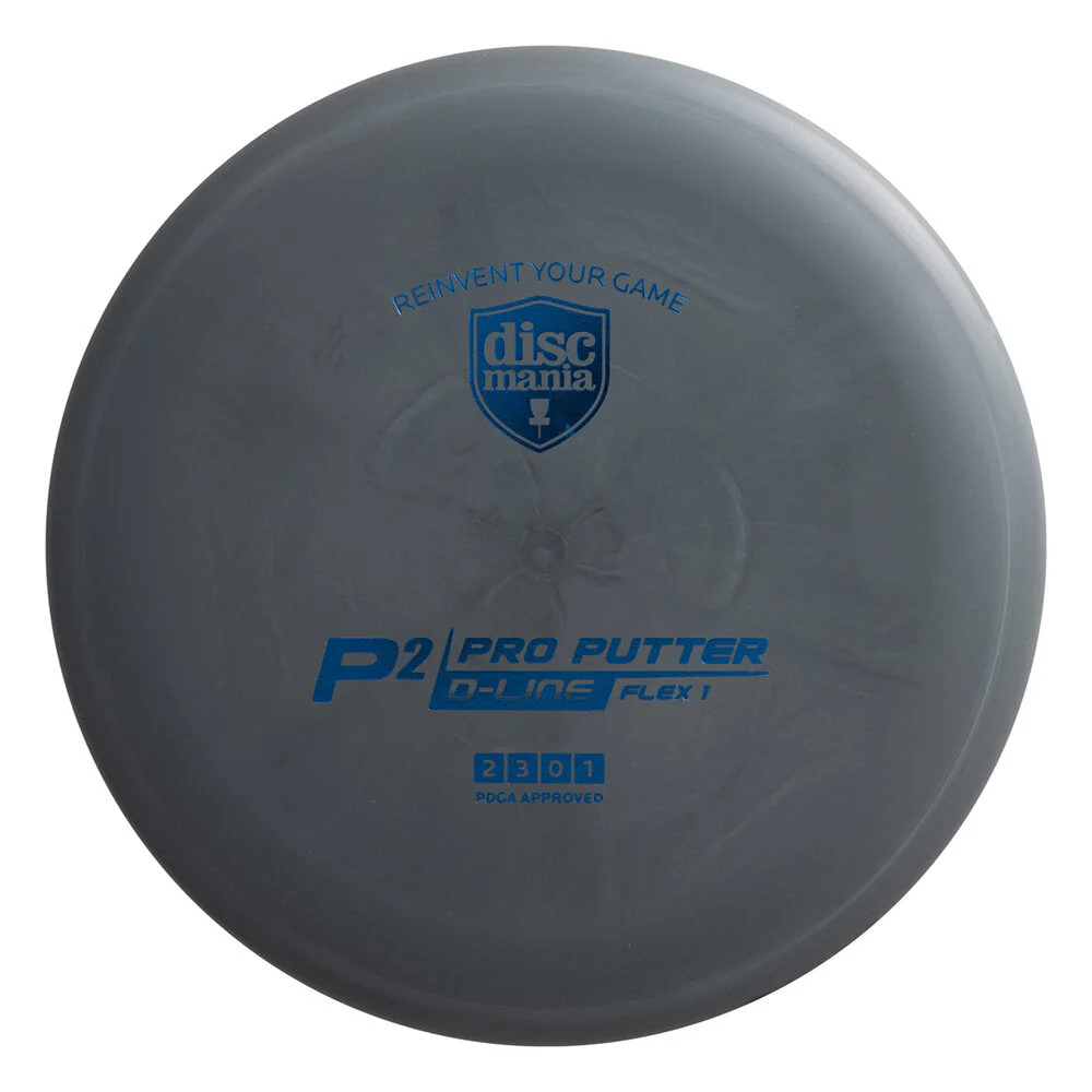 Discmania D-line P2 Flex1 - Image 6