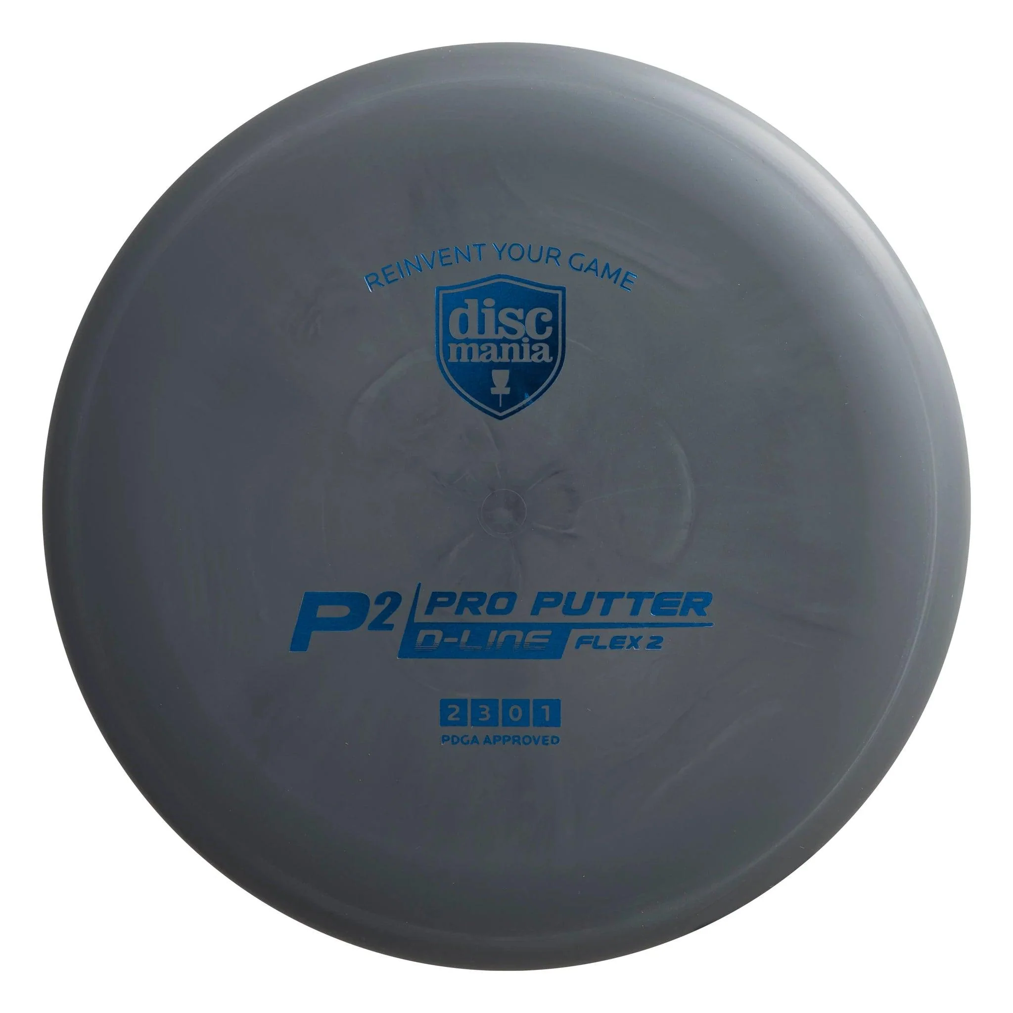 Discmania D-line P2 Flex2 - Image 3