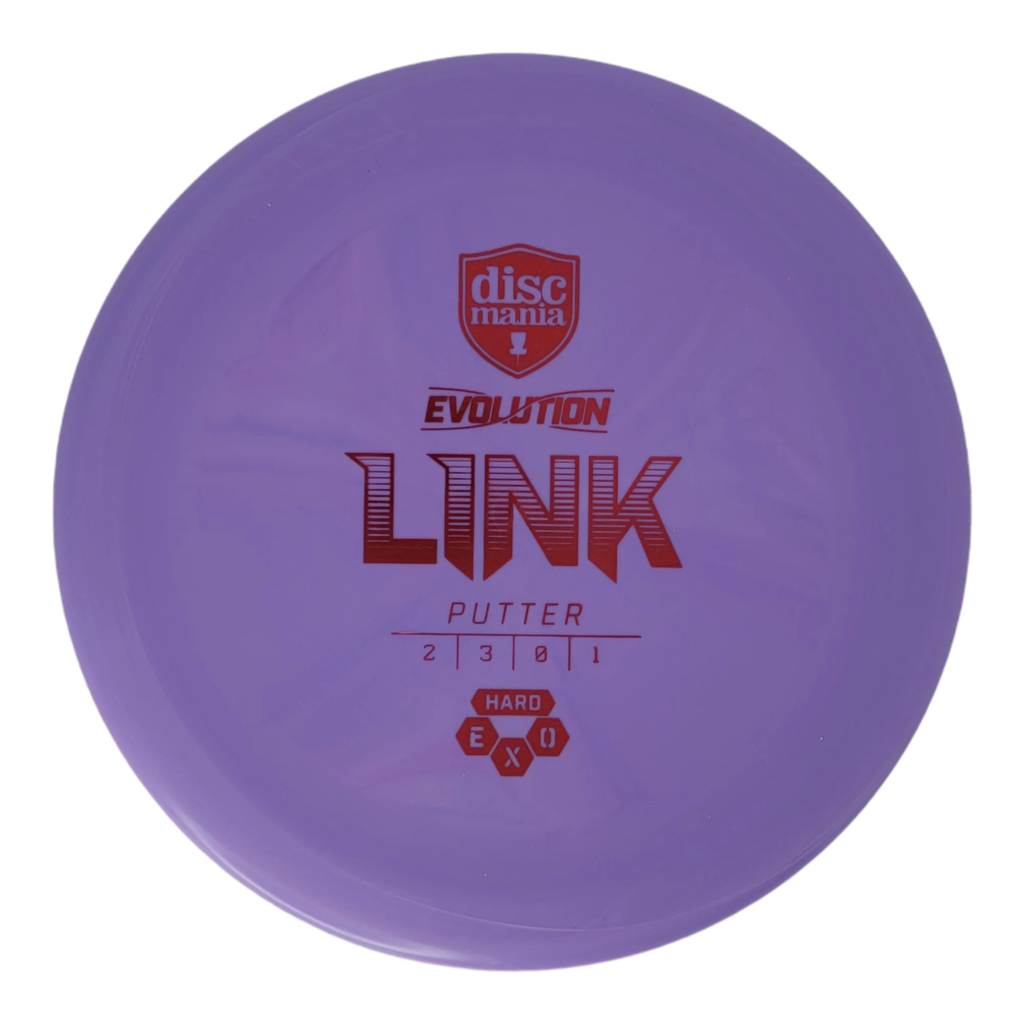 Discmania Evolution Exo line Hard Link - Image 4