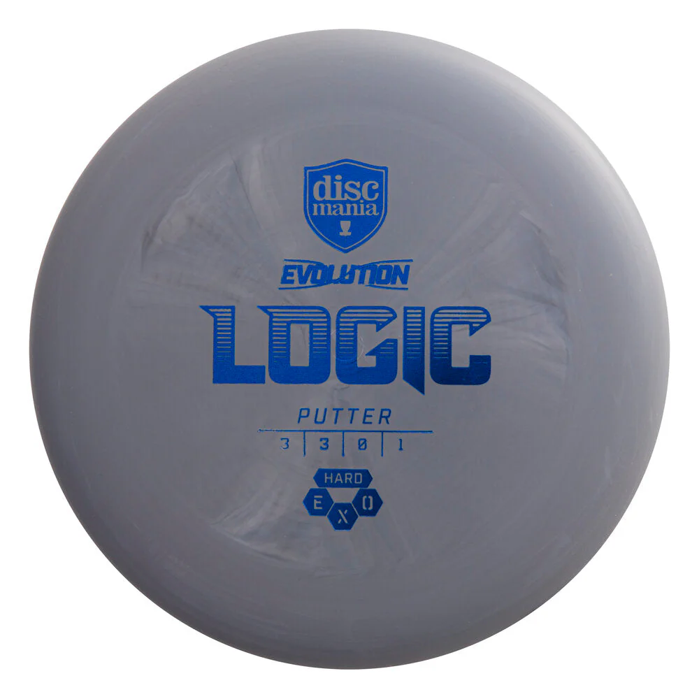Discmania Evolution Exo line Hard Link - Image 5