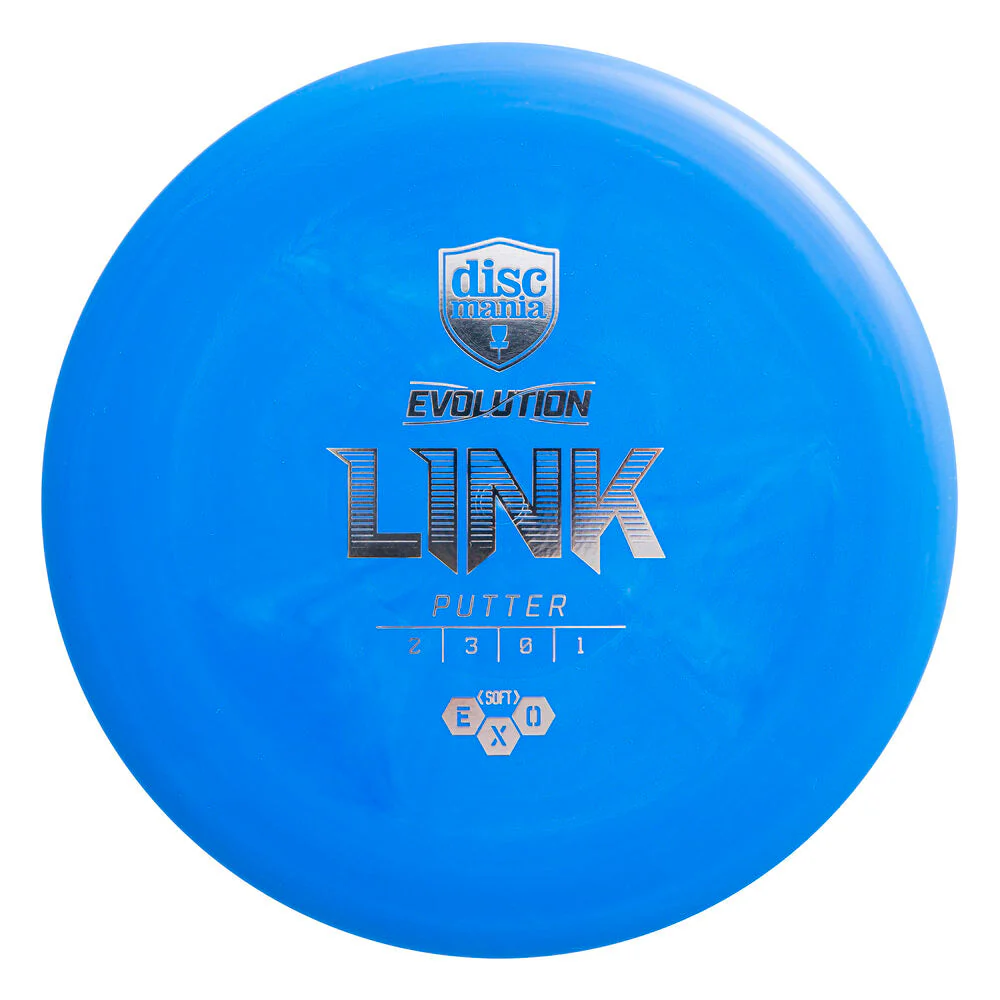 Discmania Evolution Exo line Soft Link - Image 3