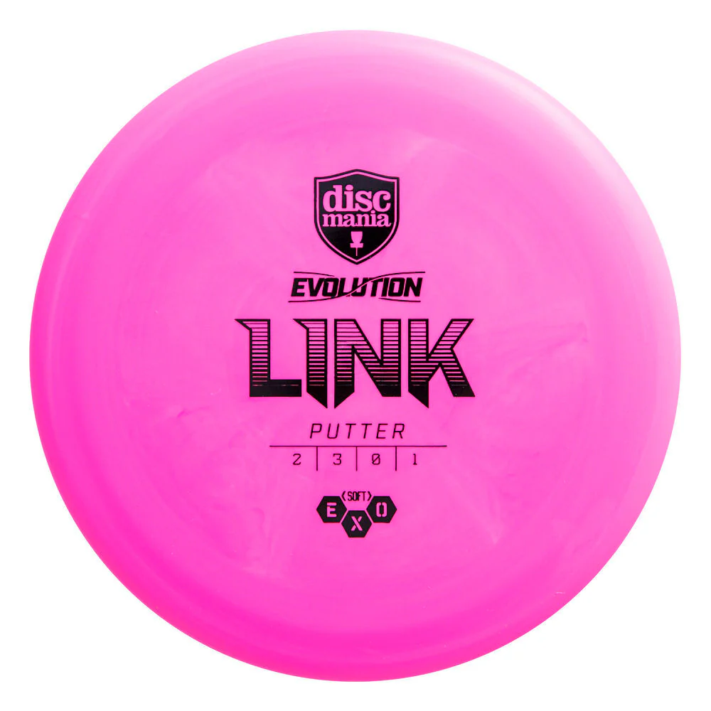 Discmania Evolution Exo line Soft Link - Image 4