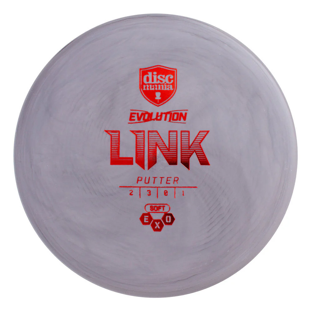 Discmania Evolution Exo line Soft Link - Image 6