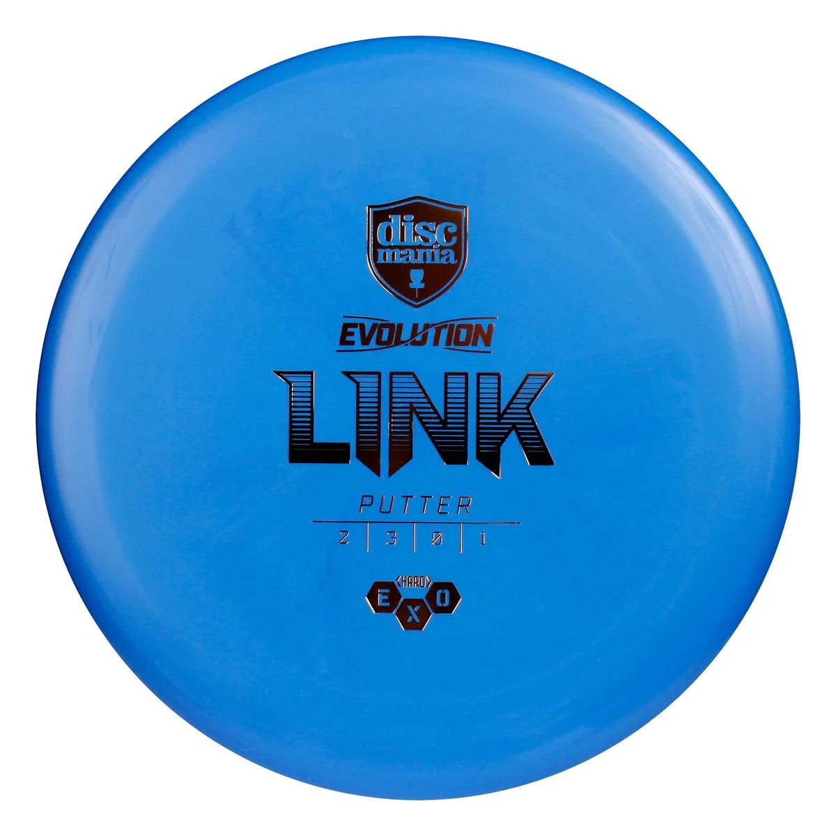 Discmania Evolution Exo line Soft Tactic - Image 3