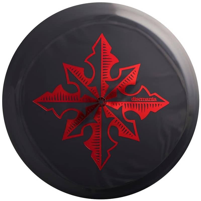 Discmania Evolution Lux Instinct Special Edition - Image 2