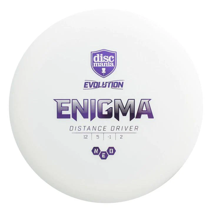 Discmania Evolution Neo line Enigma - Image 3