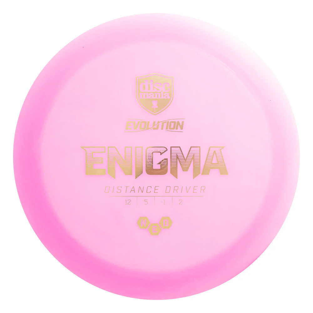 Discmania Evolution Neo line Enigma - Image 4