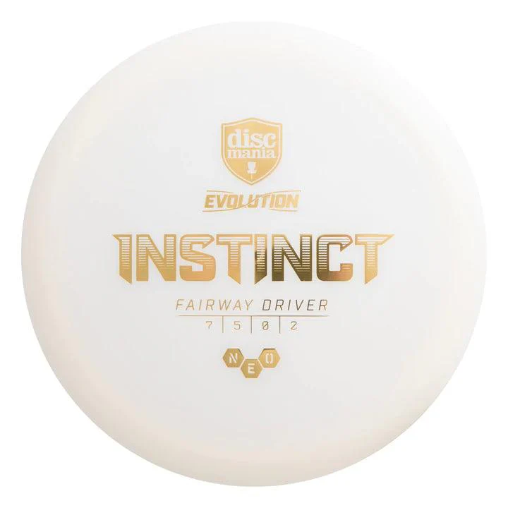 Discmania Evolution Neo line Instinct - Image 3