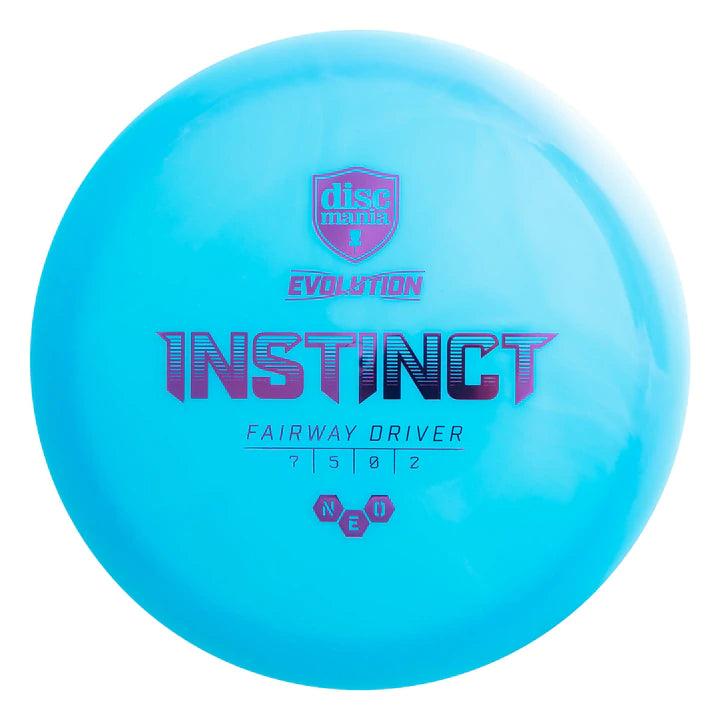 Discmania Evolution Neo line Instinct - Image 4