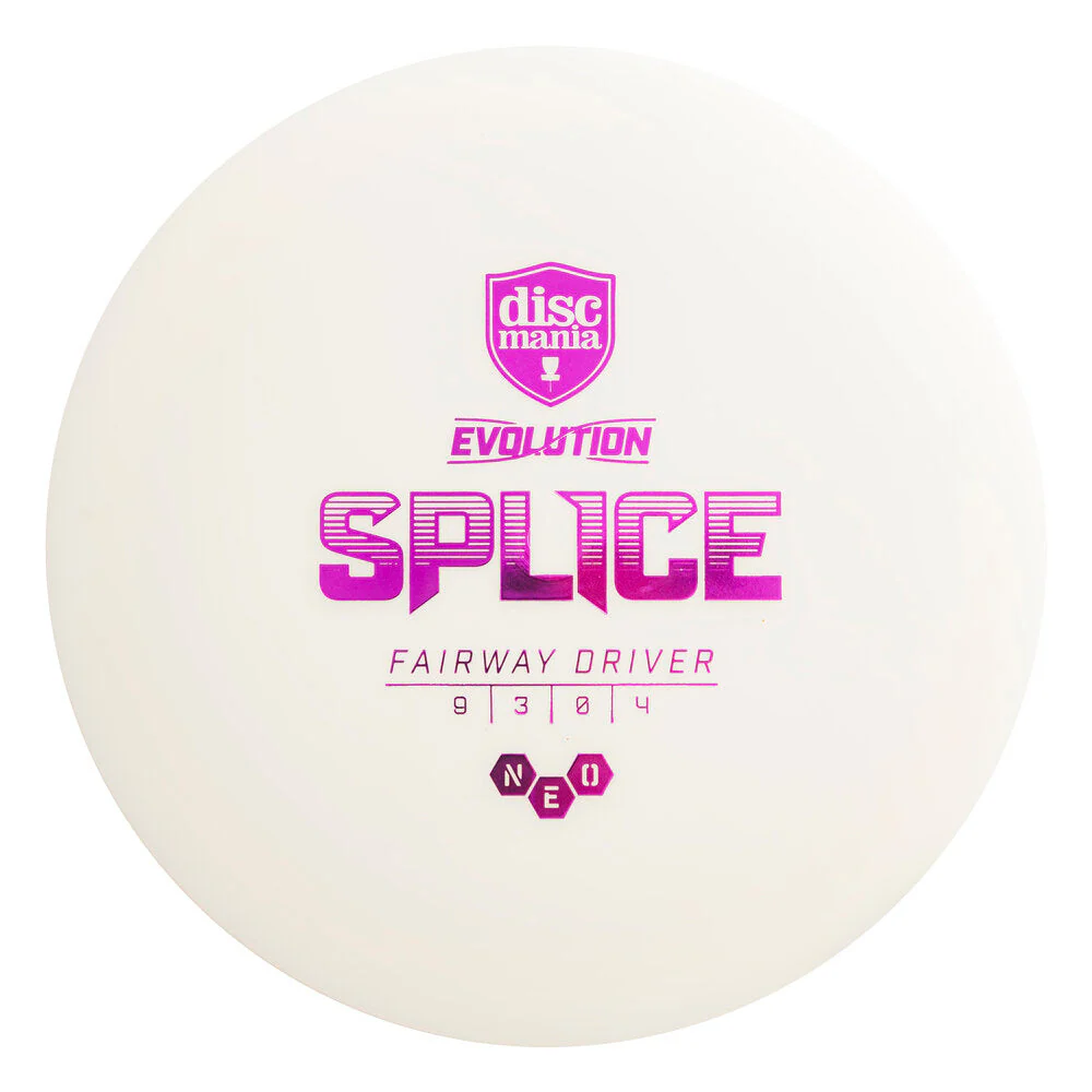 Discmania Evolution Neo line Splice - Image 4