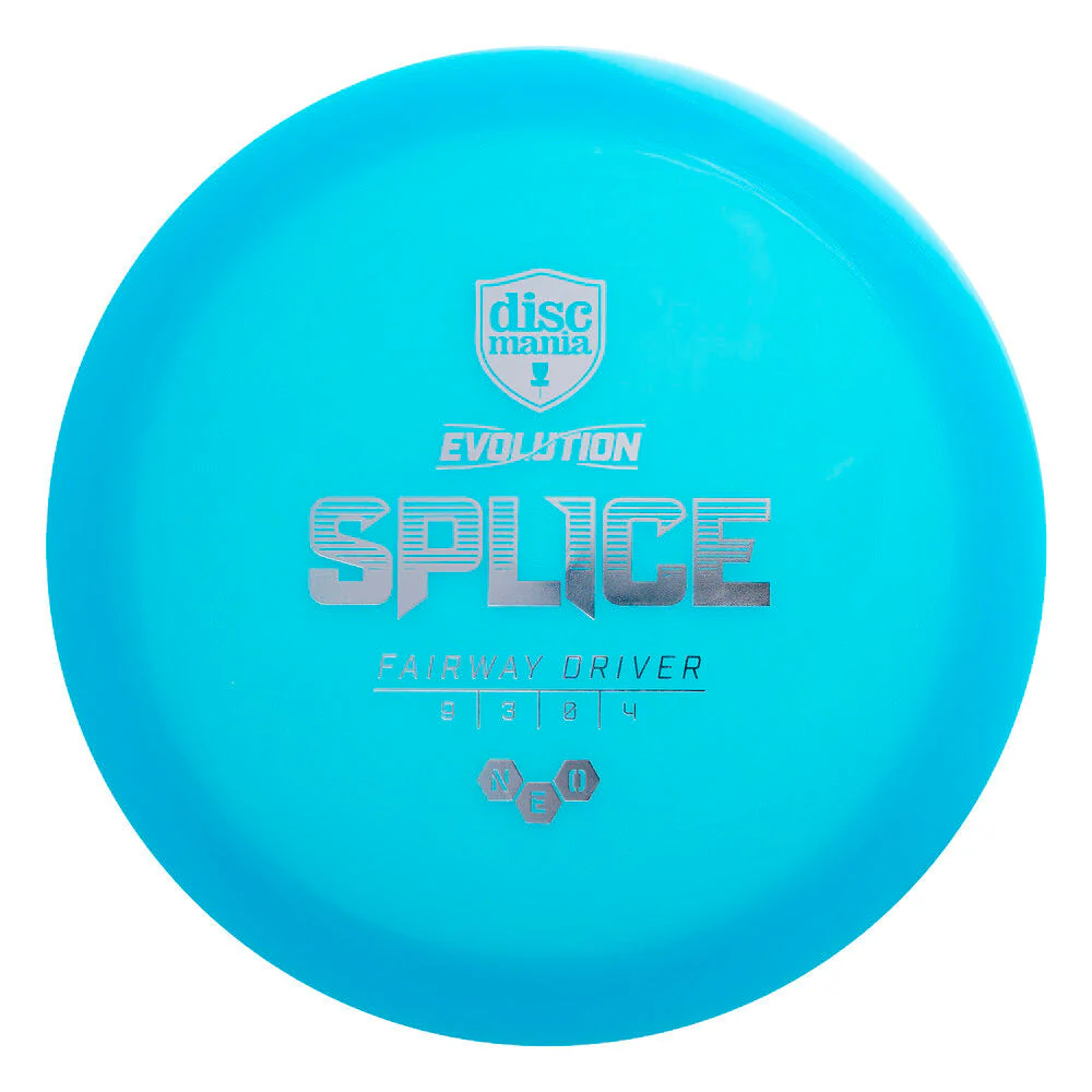 Discmania Evolution Neo line Splice - Image 5