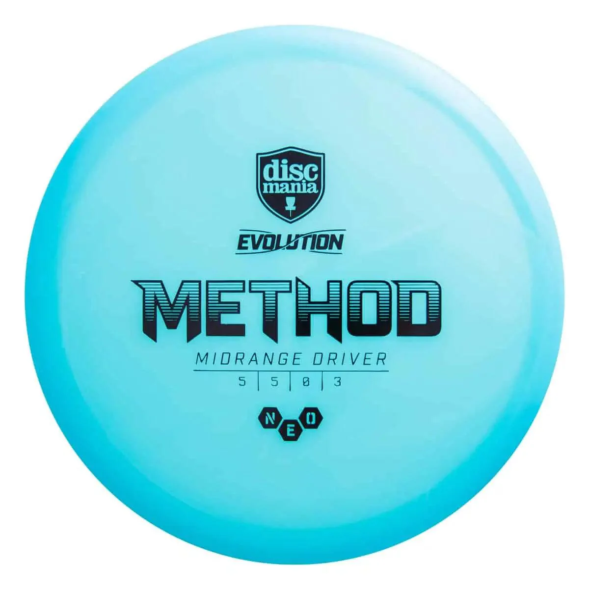 Discmania Evolution Neo Method - Image 3