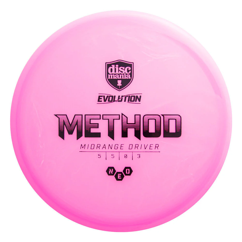 Discmania Evolution Neo Method - Image 4