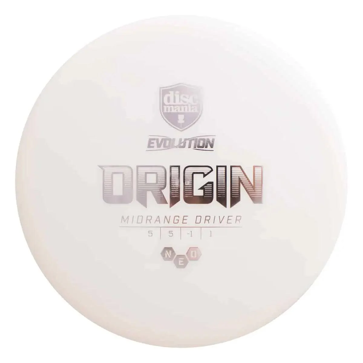 Discmania Evolution Neo Origin - Image 3