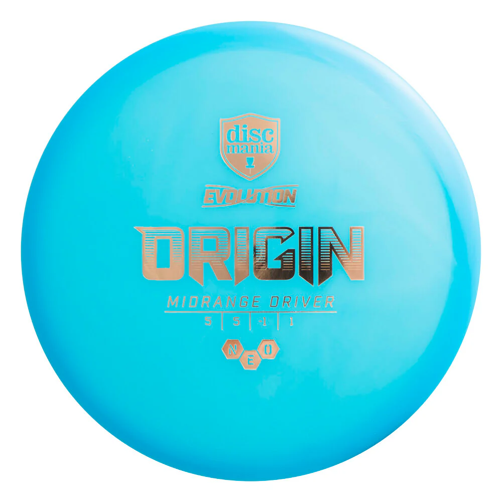 Discmania Evolution Neo Origin - Image 4