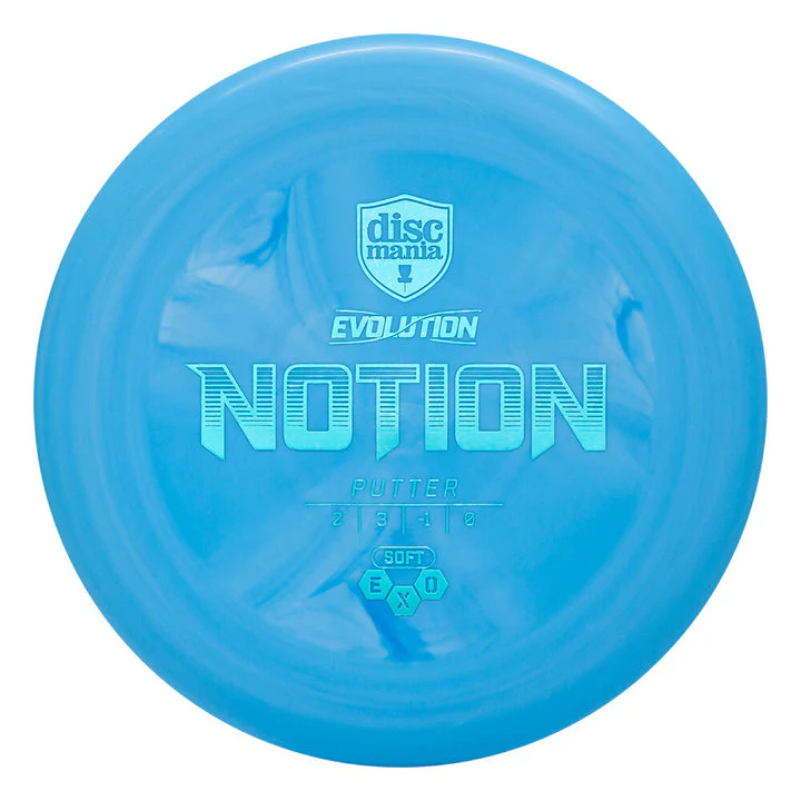 Discmania Exo Soft Notion - Image 2