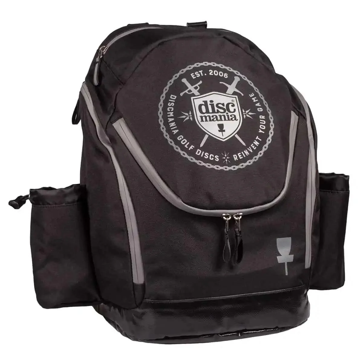 Discmania Fanatic 2 Backpack - Image 2