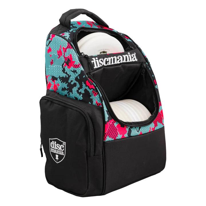 Discmania Fanatic Fly backpack - Image 4