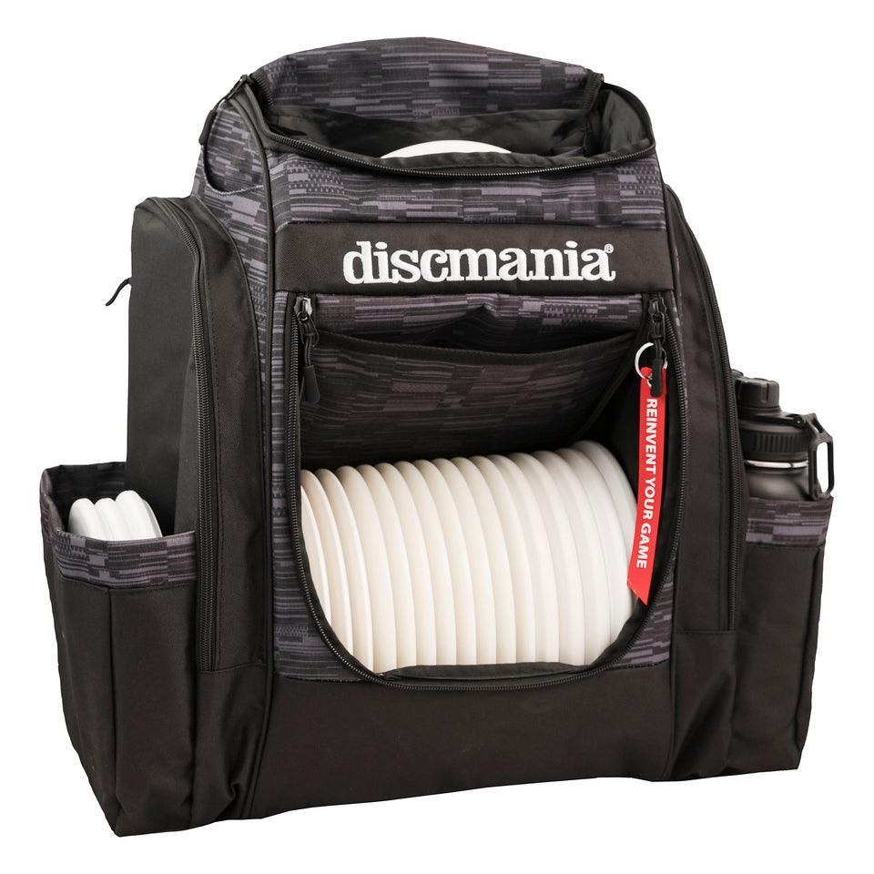Discmania Fanatic Sky Backpack - Image 2