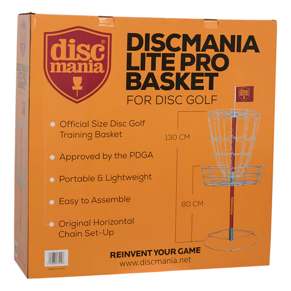Discmania LITE PRO basket - Image 3