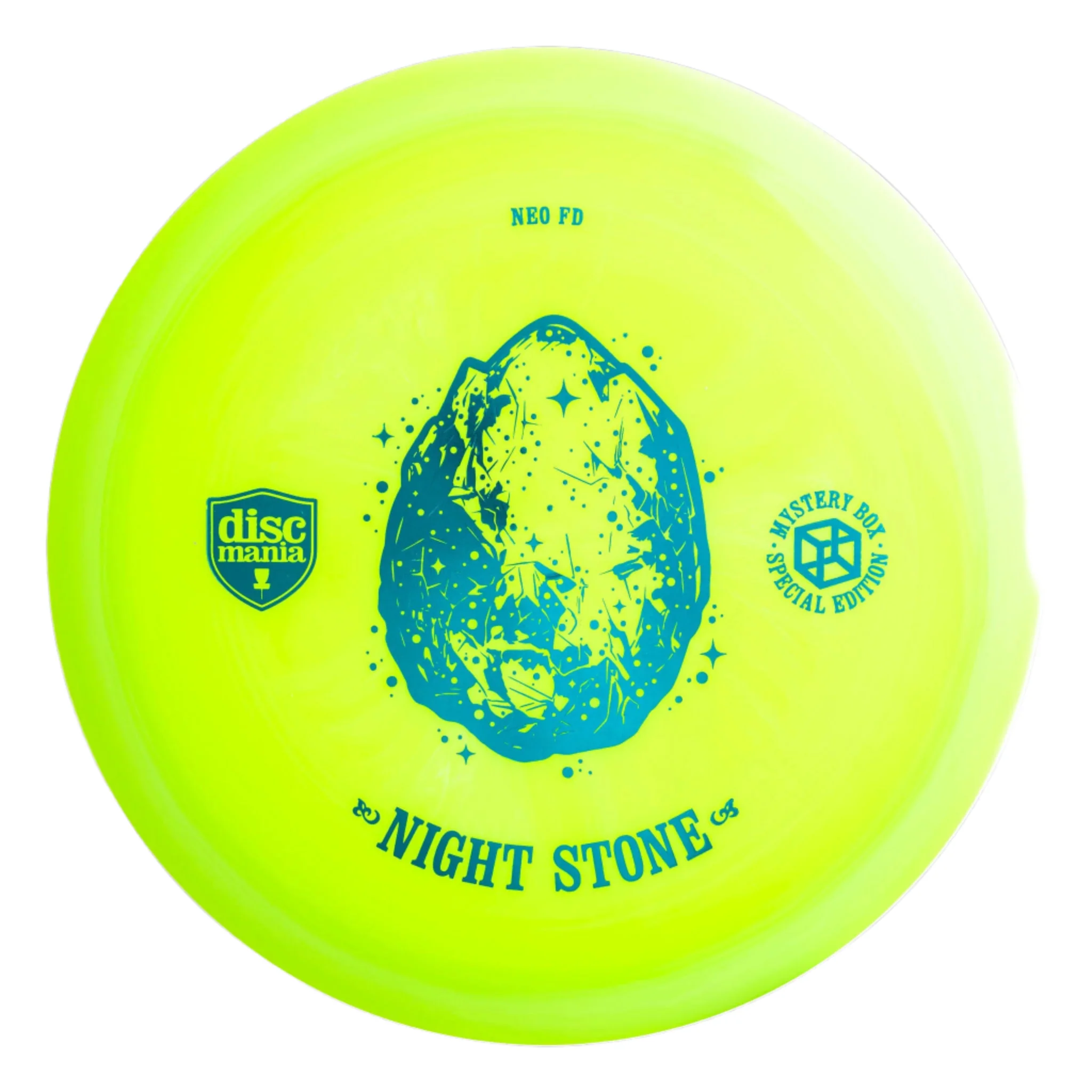 Discmania Neo FD - Night Stone - Image 3