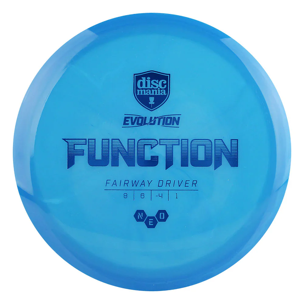 Discmania Neo Function - Image 2