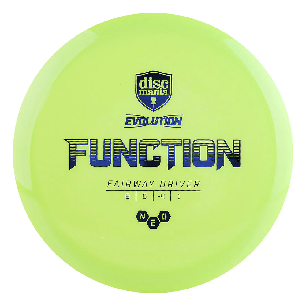 Discmania Neo Function - Image 3