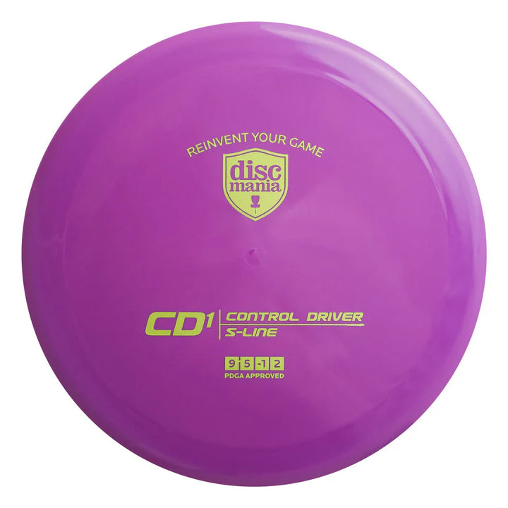 Discmania S-Line CD1 - Image 2