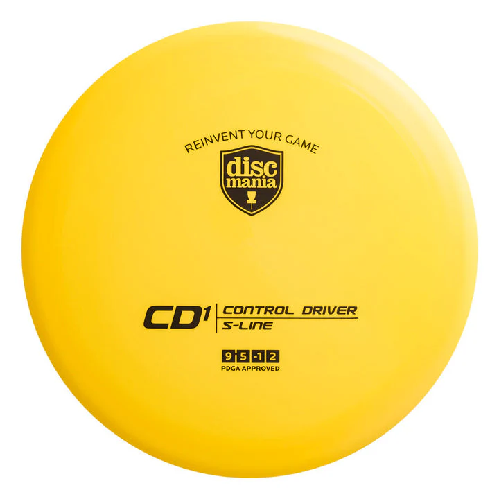 Discmania S-Line CD1 - Image 3