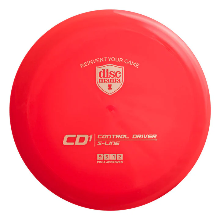 Discmania S-Line CD1 - Image 4