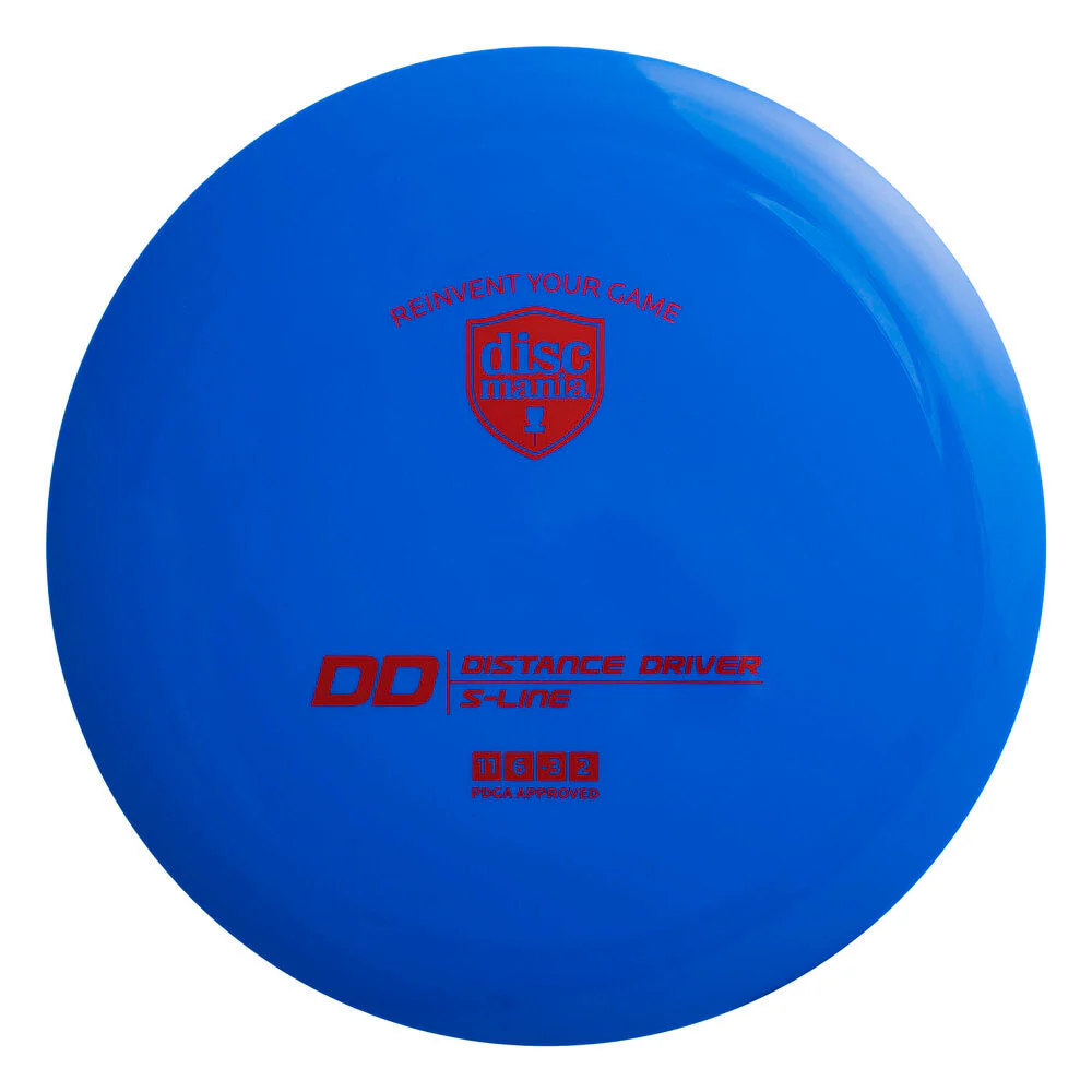 Discmania S-Line DD - Image 2