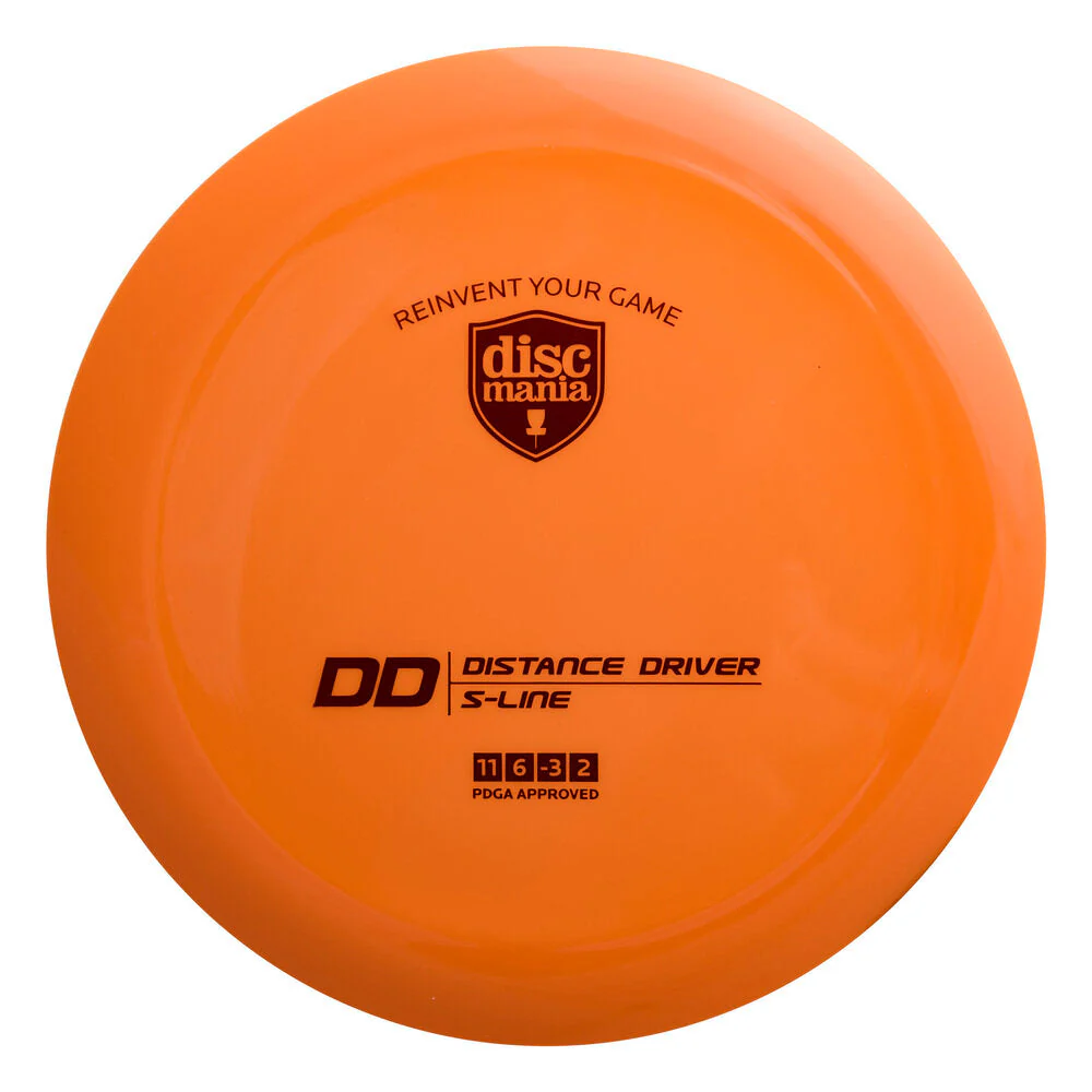 Discmania S-Line DD - Image 3