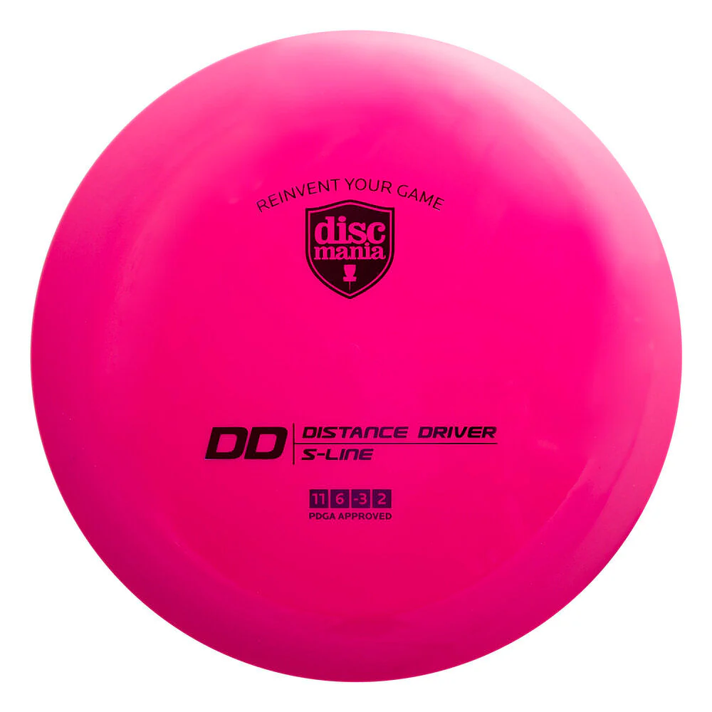 Discmania S-Line DD - Image 4