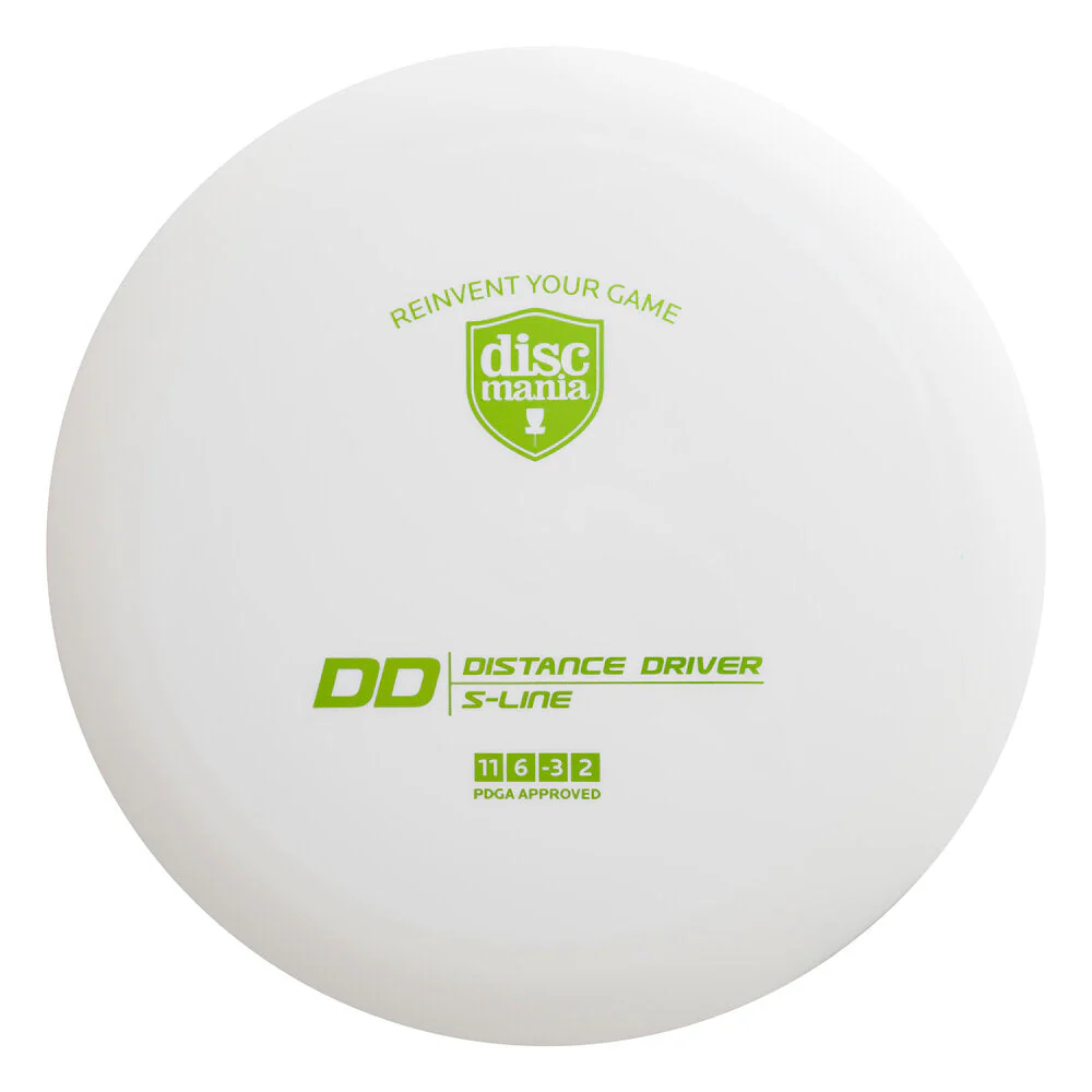 Discmania S-Line DD - Image 5