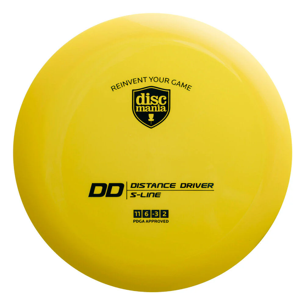 Discmania S-Line DD - Image 6