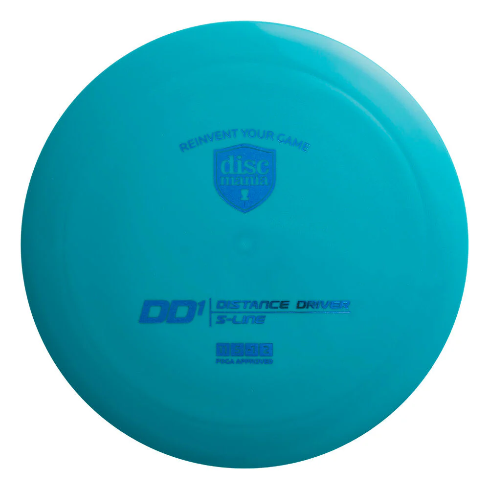 Discmania S-line DD1 - Image 4