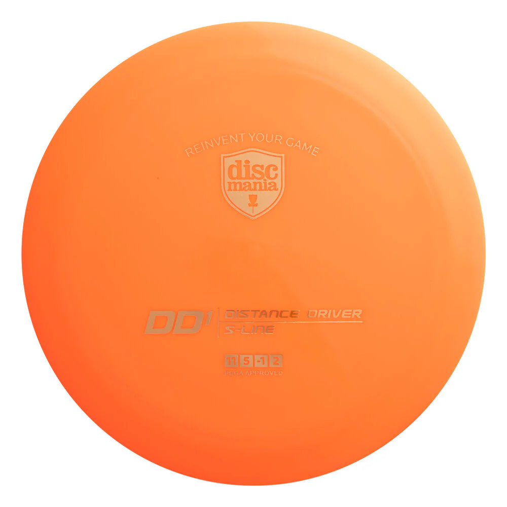 Discmania S-line DD1 - Image 5