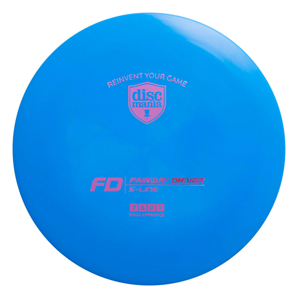 Discmania S-line FD - Image 3