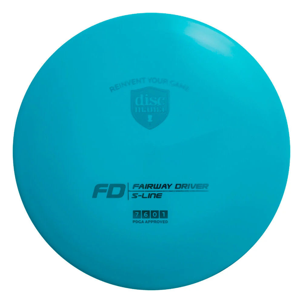 Discmania S-line FD - Image 4