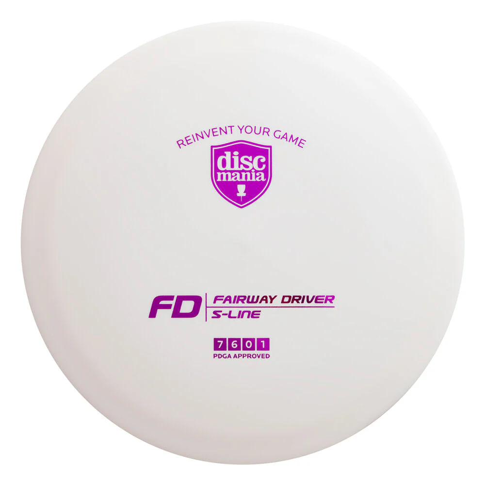 Discmania S-line FD - Image 5