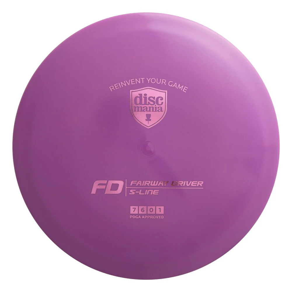 Discmania S-line FD - Image 6