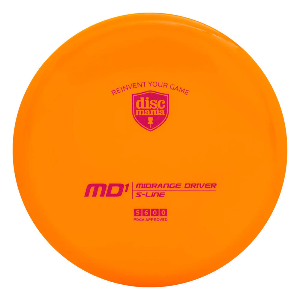 Discmania S-Line MD1 - Image 2