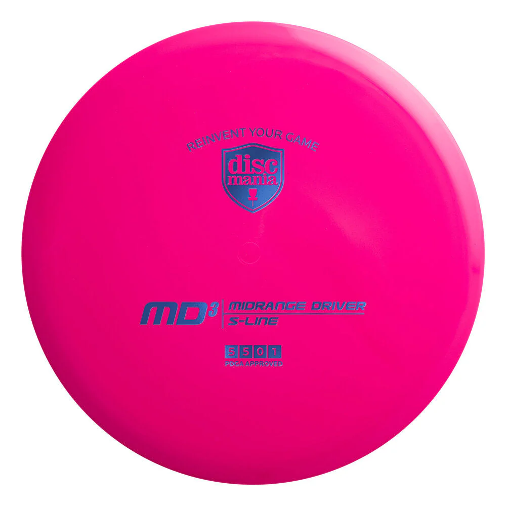 Discmania S-Line MD3 - Image 2