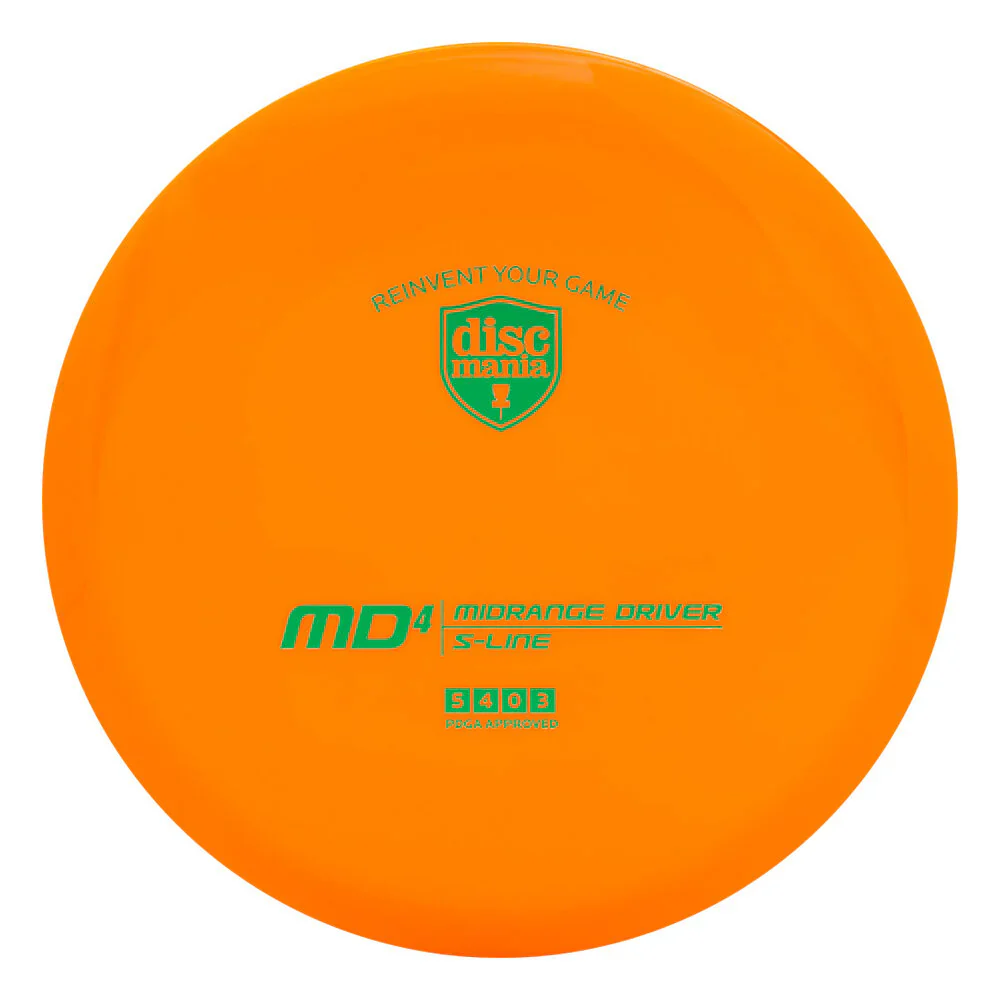 Discmania S-Line MD4 - Image 2