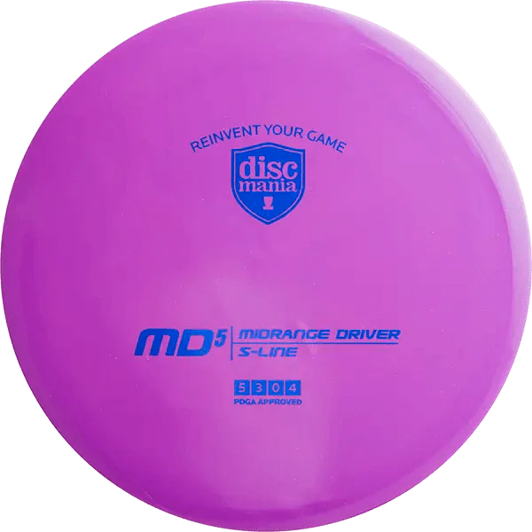 Discmania S-line MD5 - Image 2