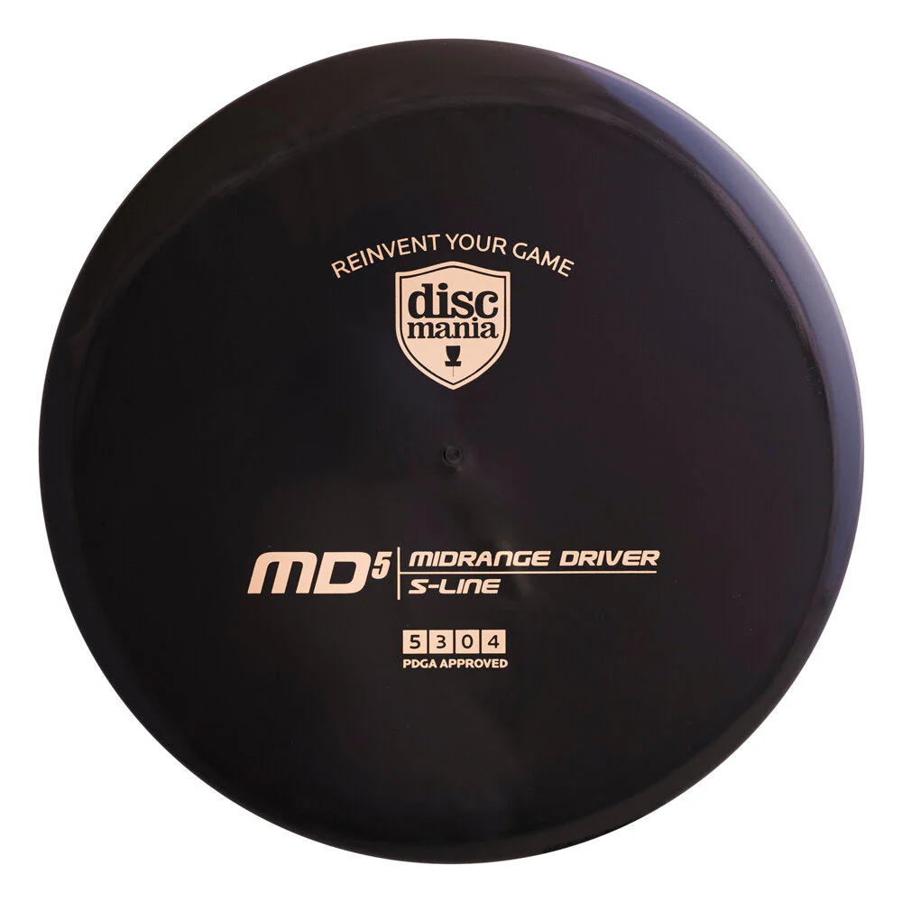 Discmania S-line MD5 - Image 3